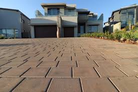 Best Paver Driveway Installation  in Georgetown, IL